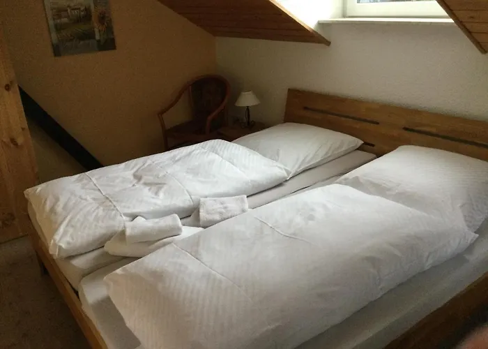 Ferienhaus Und Privatvermietung Andrea Giesecke