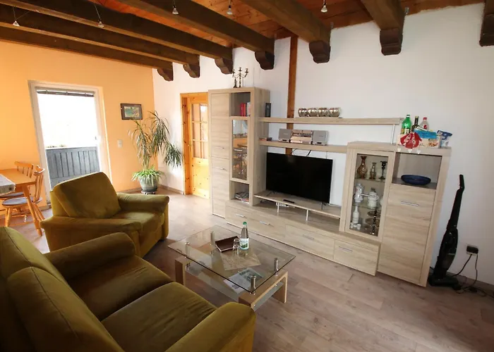Ferienhaus Und Privatvermietung Andrea Giesecke