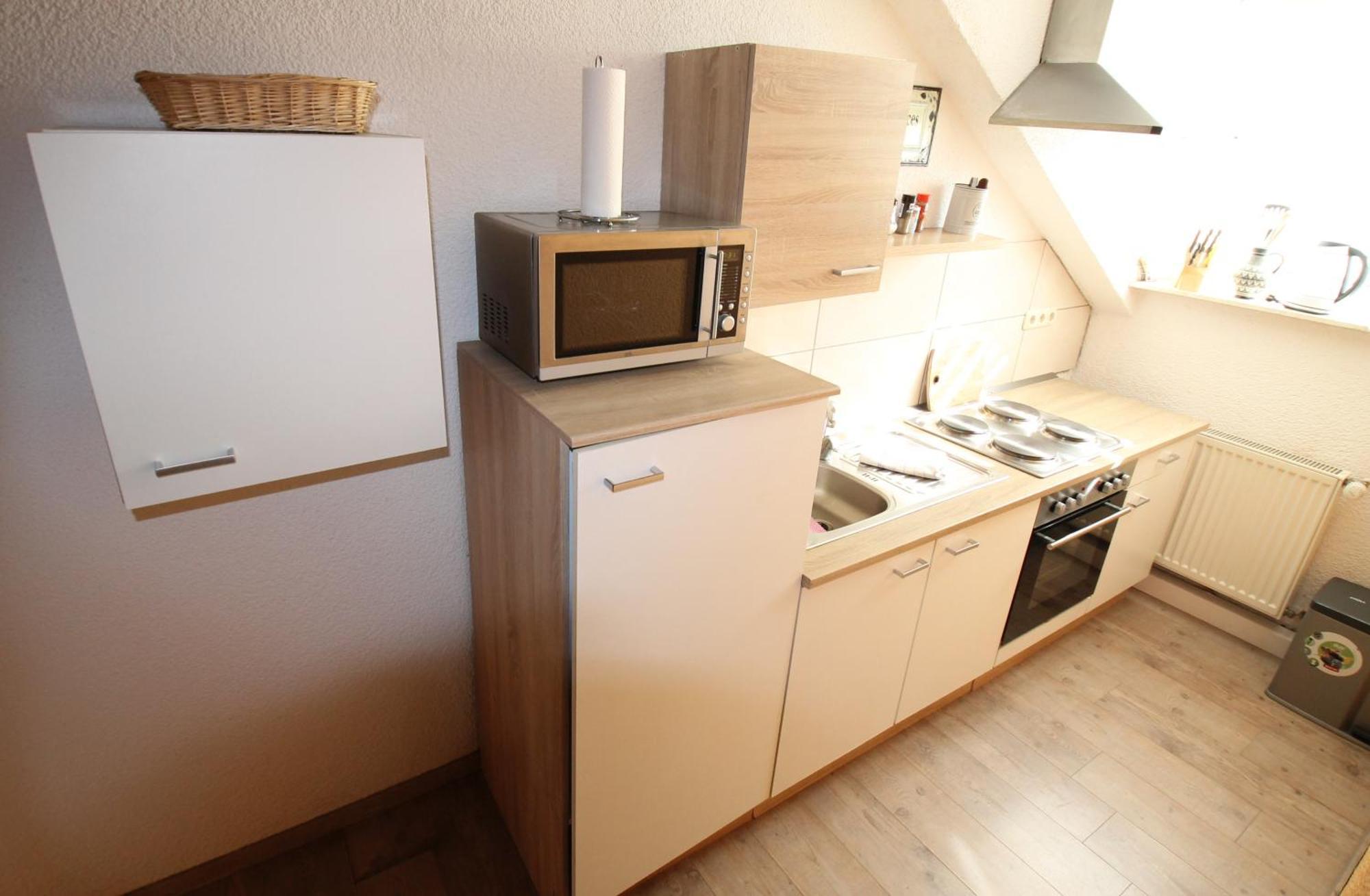 Ferienhaus Und Privatvermietung Andrea Giesecke *
